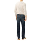 Silver Men’s Apparel > Denim Silver Men's Jace Slim Fit Bootcut Leg M12610LDS463 Bron