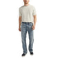 Silver Men’s Apparel > Denim Silver Men Zac Relaxed Fit Straight Leg Jeans M42411SDK241
