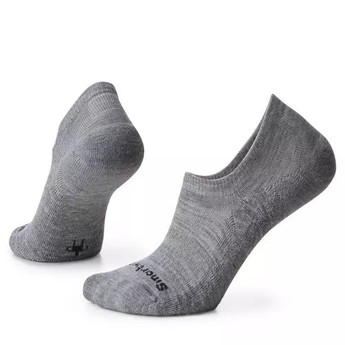 Smartwool 194 Everyday Cushion No Show Socks