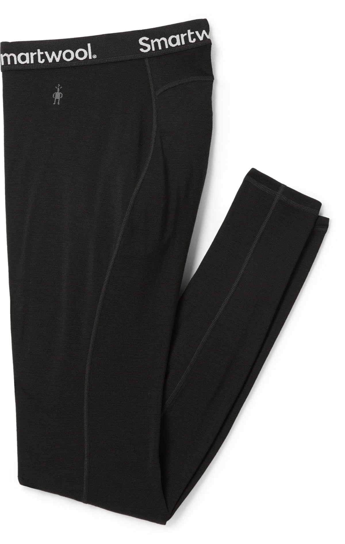 Smartwool 403 Smartwool Men's Classic Thermal Merino Base Layer Bottom Black