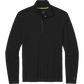 Smartwool 503 Smartwool Men's Classic Thermal Merino Base Layer 1/4 Zip Black
