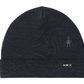 Smartwool Accessories > Hats 1FM / Charcoal Smartwool Thermal Merino Reversible Cuffed Beanie Charcoal