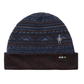 Smartwool Accessories > Hats 1FM / Nightfall Summit Soul Smartwool Thermal Merino Reversible Cuffed Beanie Nightfall Summit Soul