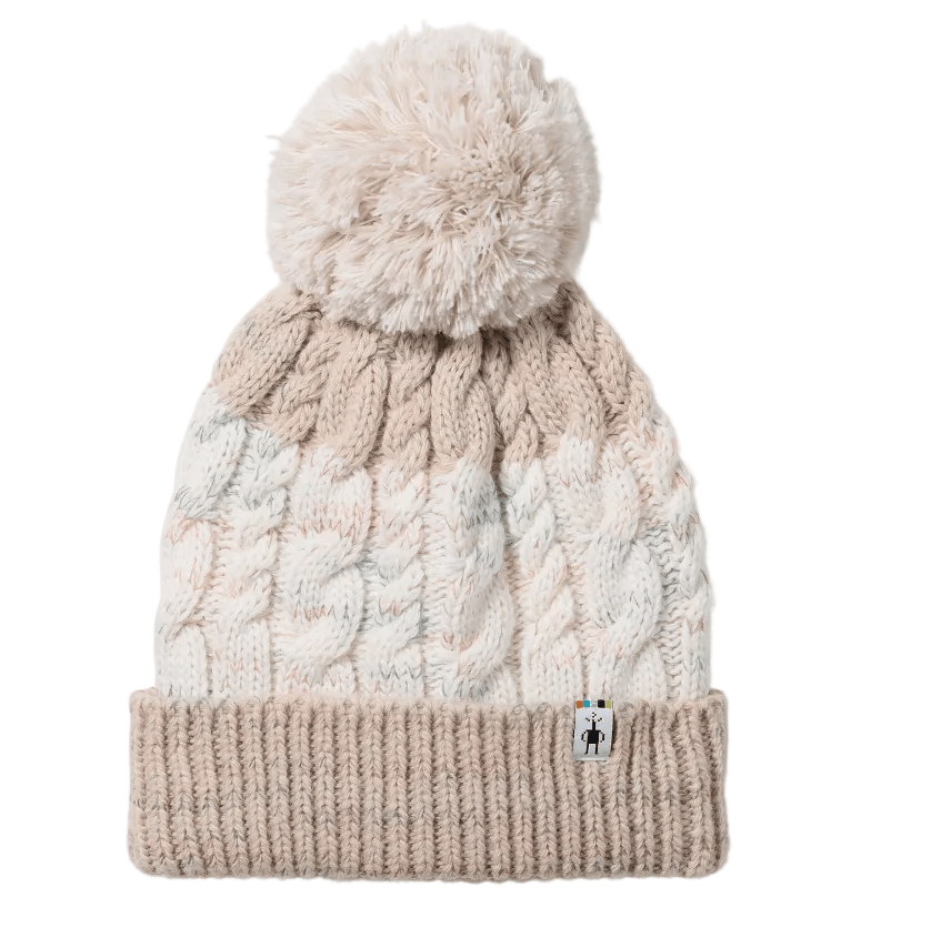 Smartwool Accessories > Hats 1FM / Prosecco Smartwool Isto Retro Beanie Prosecco