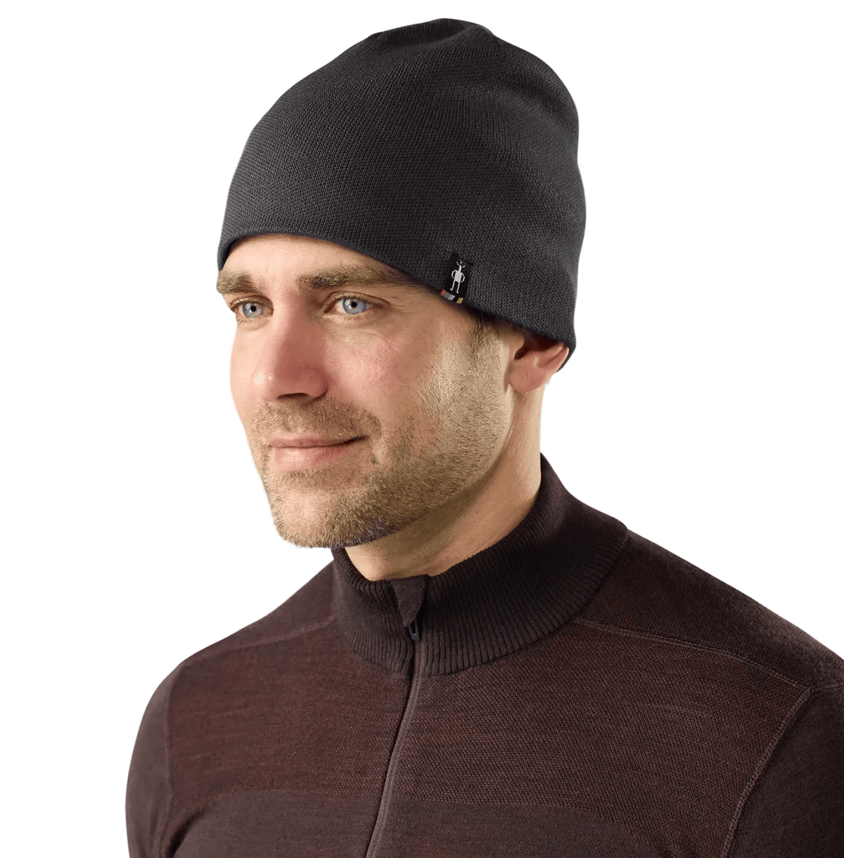 Smartwool Accessories > Other 1FM / Charcoal Heather Smartwool The Lid Charcoal Heather