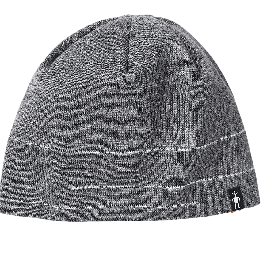 Smartwool Accessories > Other 1FM / Medium Gray Heather Smartwool Reflective Lid Medium Gray Heather