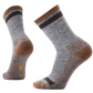 Smartwool Accessories > Socks Smartwool Men's Everyday Cozy Larimer Crew Socks MOCHA