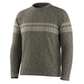 Smartwool Men's Apparel > Sweaters Smartwool Men's Fisherman Crew Sweater Mocha Heather