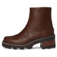 Sorel 162 Sorel Women's Joan Now Zip Bootie Tobacco, Blackened Brown