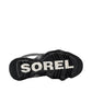Sorel 162 Sorel Women's  Kinetic Impact Puffy Zip Waterproof Boot Black