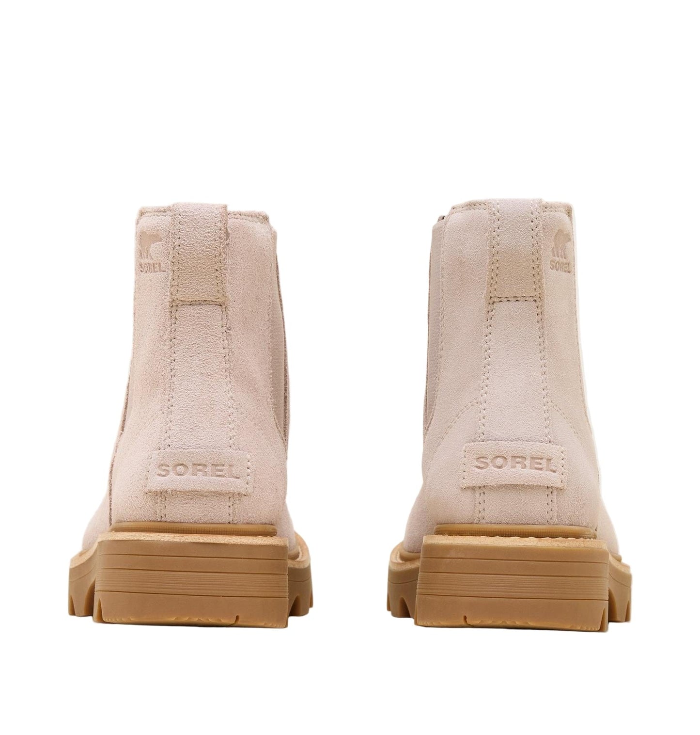 Sorel 162 Sorel Women's Revel RD Chelsea Crushed Clay