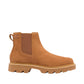 Sorel 162 Sorel Women's Revel RD Chelsea Velvet Tan