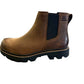 Sorel 162 Sorel Women's Revel RD Chelsea WP Tobacco Black