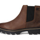 Sorel 162 Sorel Women's Revel RD Chelsea WP Tobacco Black