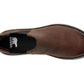 Sorel 162 Sorel Women's Revel RD Chelsea WP Tobacco Black
