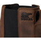 Sorel 162 Sorel Women's Revel RD Chelsea WP Tobacco Black