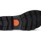 Sorel 162 Sorel Women's Revel RD Chelsea WP Tobacco Black