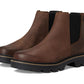 Sorel 162 Sorel Women's Revel RD Chelsea WP Tobacco Black