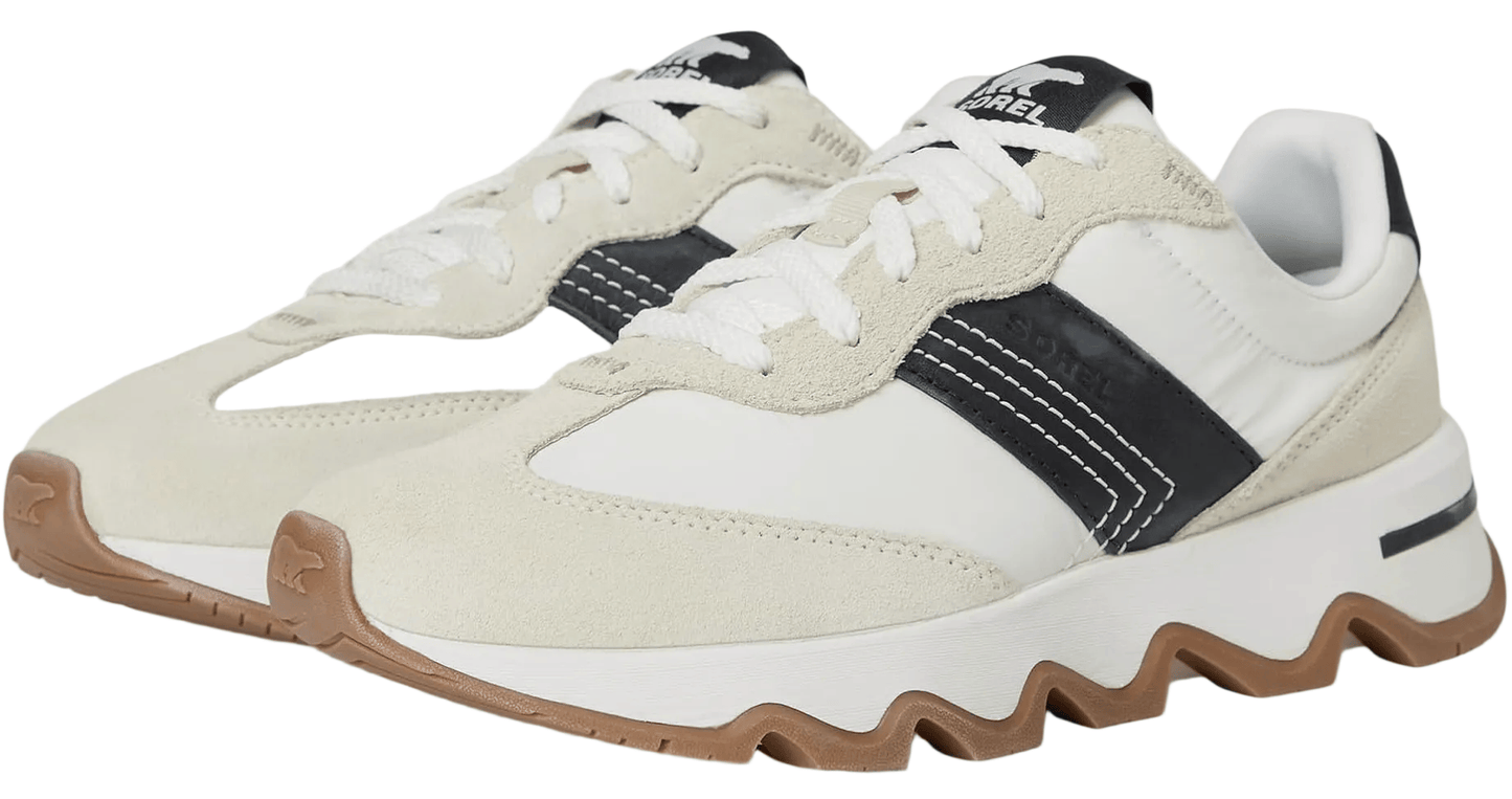 Sorel 162 Women's Sorel Kinetic Ember Fawn, Black