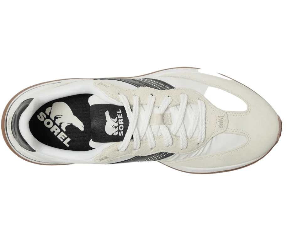 Sorel 162 Women's Sorel Kinetic Ember Fawn, Black