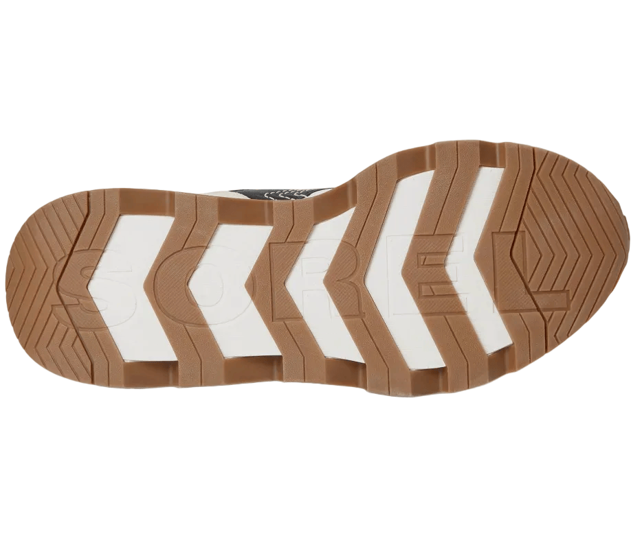 Sorel 162 Women's Sorel Kinetic Ember Fawn, Black