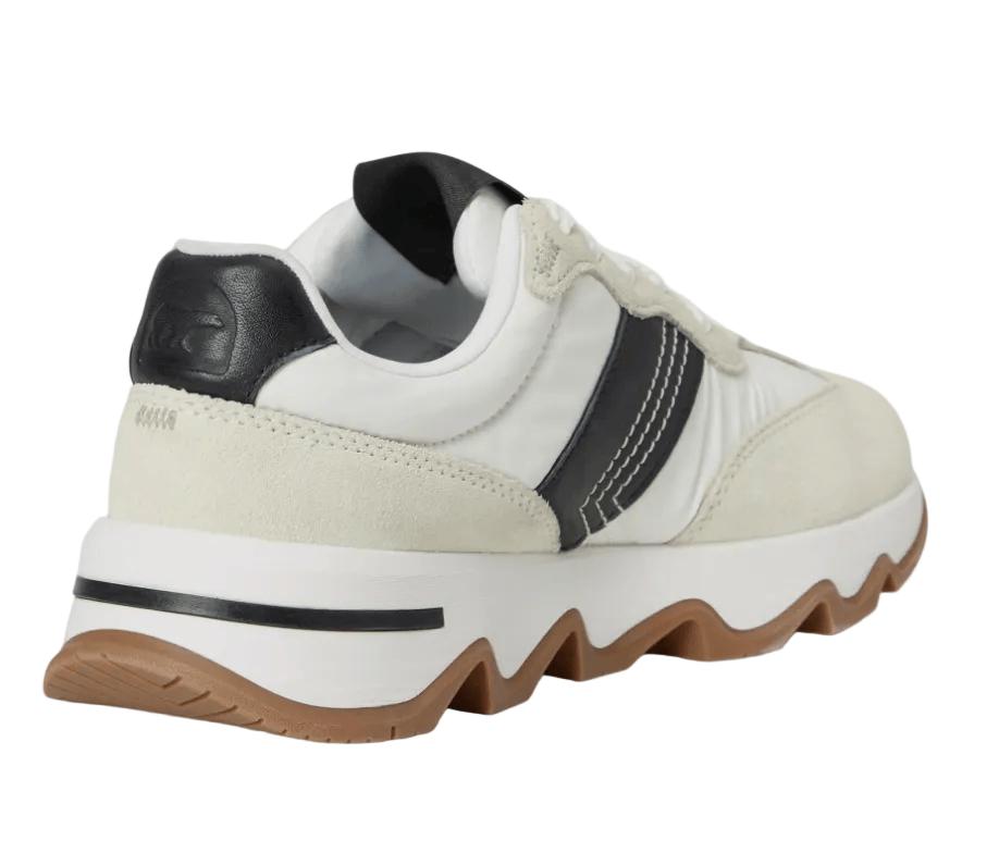 Sorel 162 Women's Sorel Kinetic Ember Fawn, Black