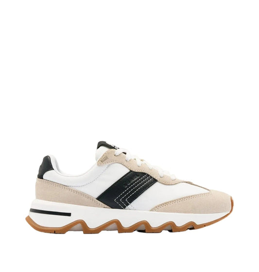 Sorel 162 Women's Sorel Kinetic Ember Fawn, Black