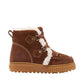 Sorel Women's Footwear > Boots Sorel Women's Ona Ave™ Alpine Plus Wp Dark Auburn, Gum