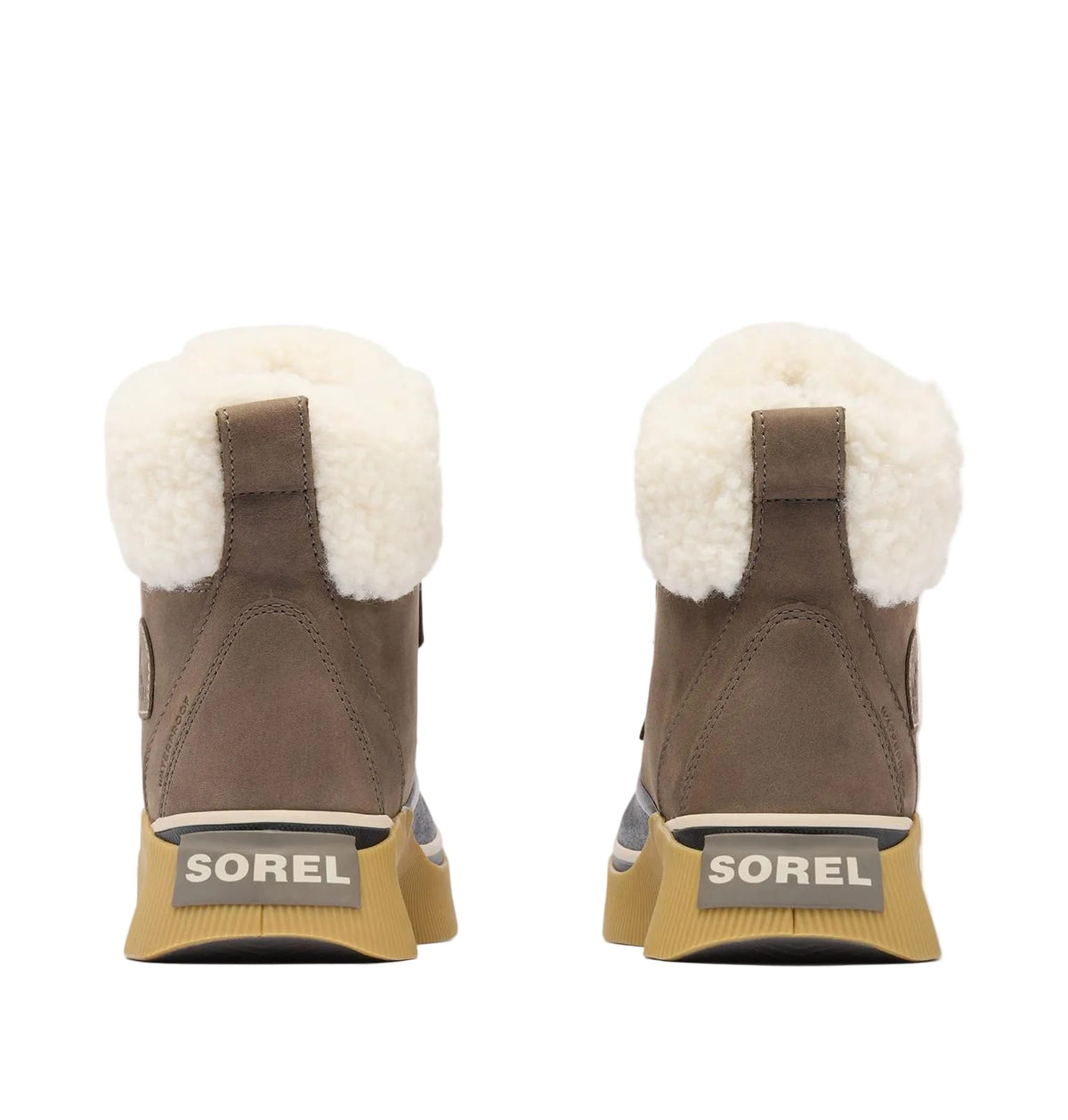 Sorel Women's Footwear > Boots Sorel Women's Out N About™ Iv Chillz Wp Major, Black