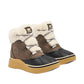Sorel Women's Footwear > Boots Sorel Women's Out N About™ Iv Chillz Wp Major, Black