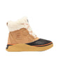 Sorel Women's Footwear > Boots Sorel Women's Out N About™ Iv Chillz Wp Tawny Buff, Bla