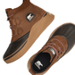 Sorel Women’s Footwear > Boots Sorel Women’s Out N About IV Classic Waterproof Boot Dark Auburn, Blackened Brown