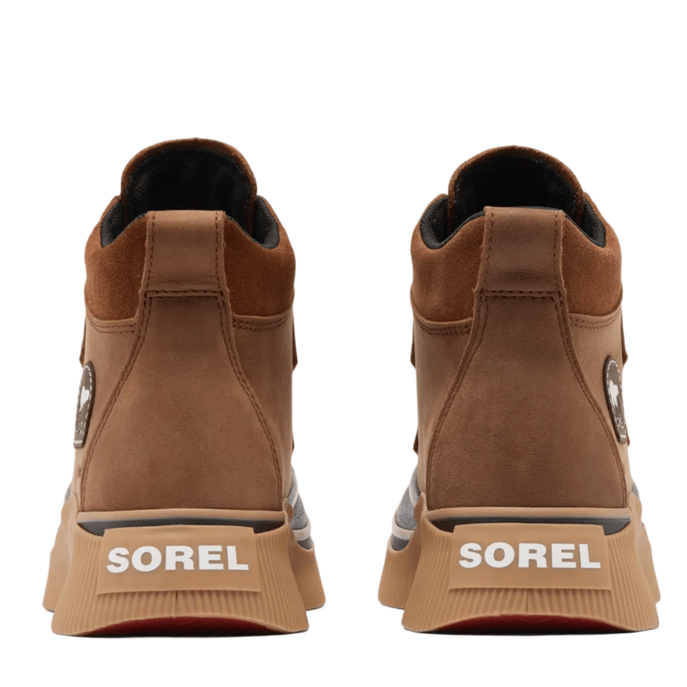 Sorel Women’s Footwear > Boots Sorel Women’s Out N About IV Classic Waterproof Boot Dark Auburn, Blackened Brown