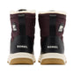 Sorel Women's Footwear > Boots Sorel Women's Whitney™ Iii Mid Wp Red Lodge, Blac