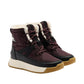 Sorel Women's Footwear > Boots Sorel Women's Whitney™ Iii Mid Wp Red Lodge, Blac