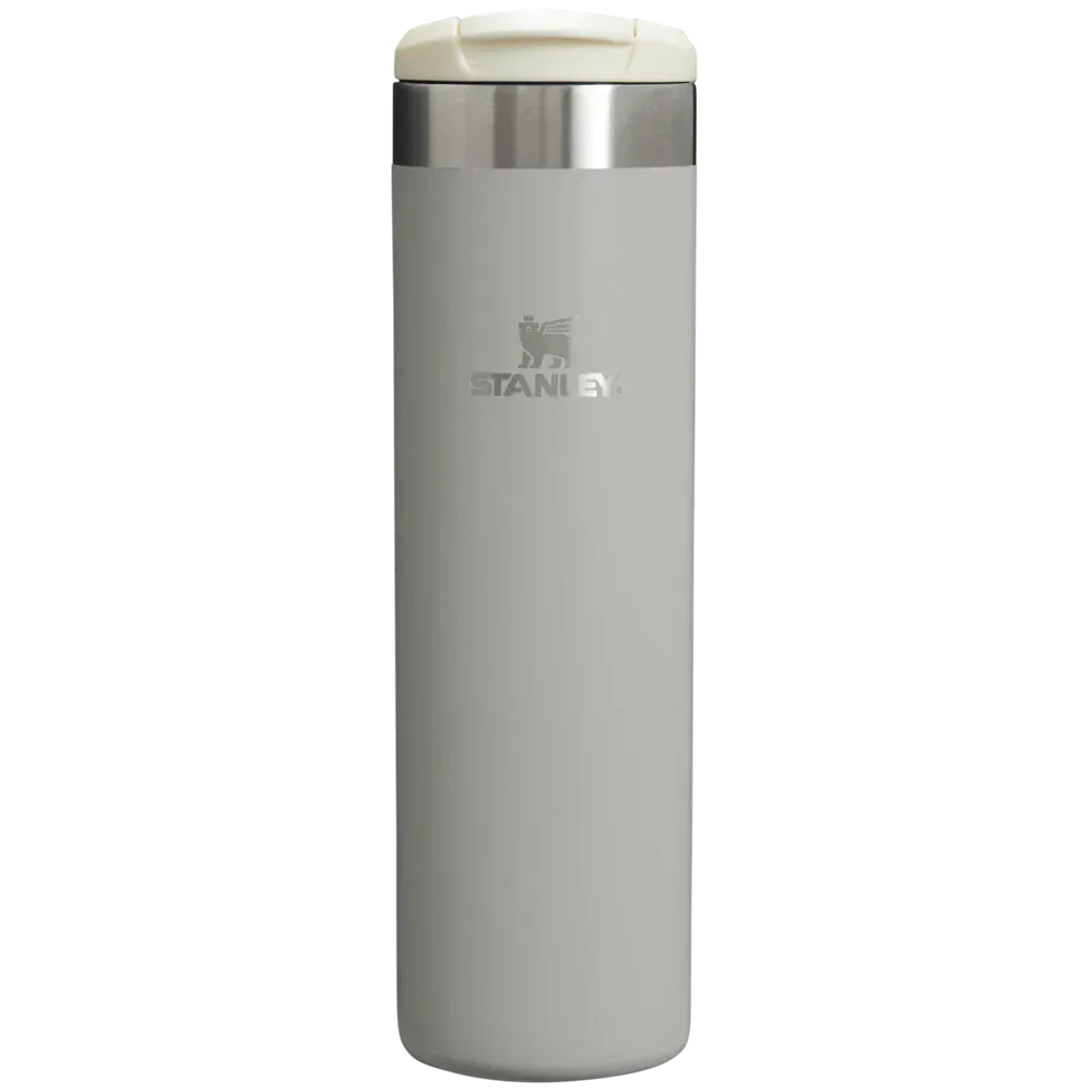 Stanley 303 20 oz / 0.59 L / Ash Stanley The AeroLight™ Transit Bottle Ash