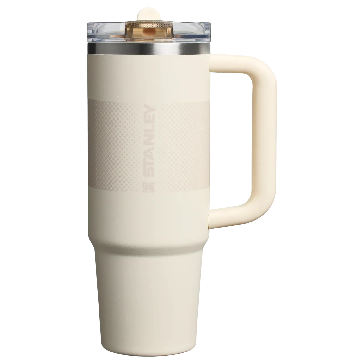 Stanley 303 30 oz / 0.89 L / Cream Fade Stanley The Quencher ProTour Flip Straw Tumbler Cream Fade