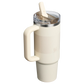 Stanley 303 30 oz / 0.89 L / Cream Fade Stanley The Quencher ProTour Flip Straw Tumbler Cream Fade