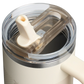 Stanley 303 30 oz / 0.89 L / Cream Fade Stanley The Quencher ProTour Flip Straw Tumbler Cream Fade