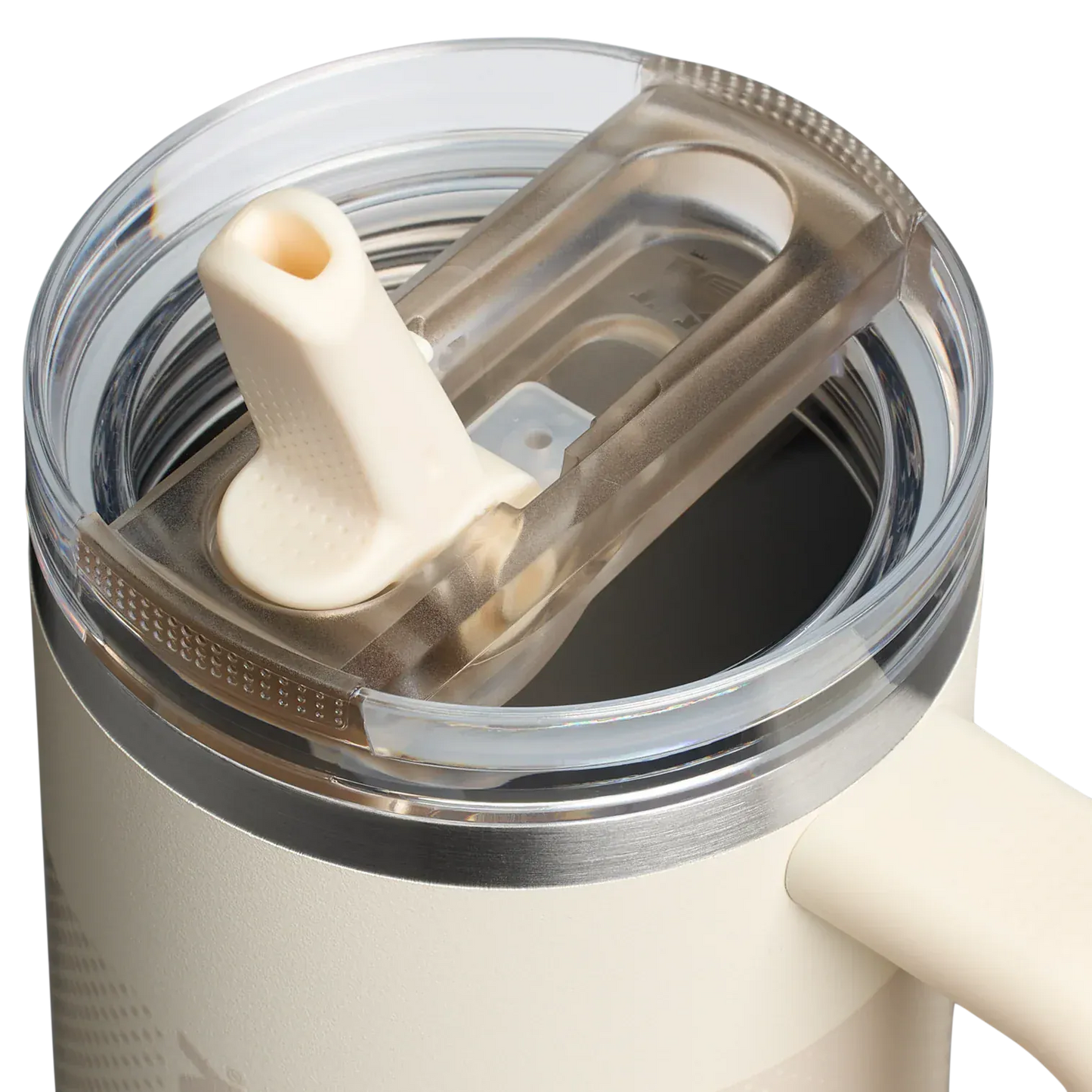 Stanley 303 30 oz / 0.89 L / Cream Fade Stanley The Quencher ProTour Flip Straw Tumbler Cream Fade