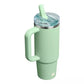 Stanley 303 30 oz / 0.89 L / Pistachio Stanley The Quencher ProTour Flip Straw Tumbler Pistachio