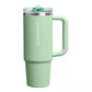 Stanley 303 30 oz / 0.89 L / Pistachio Stanley The Quencher ProTour Flip Straw Tumbler Pistachio