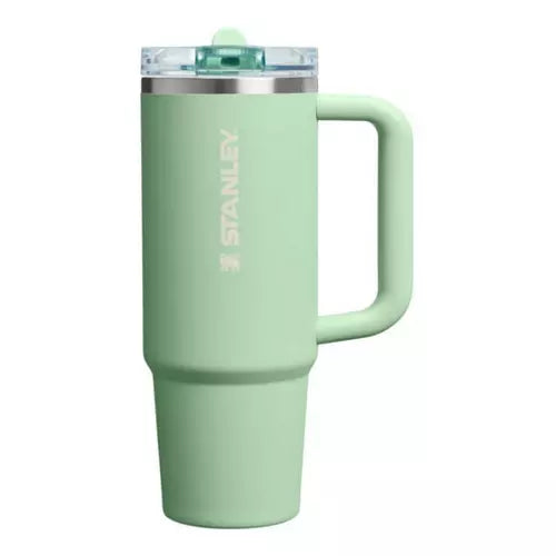 Stanley 303 30 oz / 0.89 L / Pistachio Stanley The Quencher ProTour Flip Straw Tumbler Pistachio