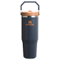 Stanley 303 30 oz / 0.89 L / Twilight Stanley The IceFlow™ Flip Straw 2.0 Twilight