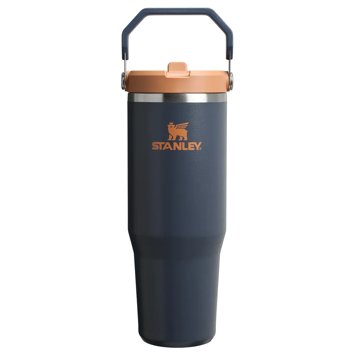 Stanley 303 30 oz / 0.89 L / Twilight Stanley The IceFlow™ Flip Straw 2.0 Twilight