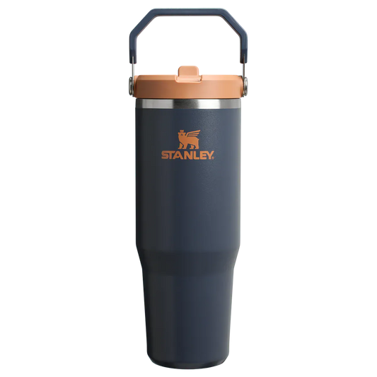 Stanley 303 30 oz / 0.89 L / Twilight Stanley The IceFlow™ Flip Straw 2.0 Twilight