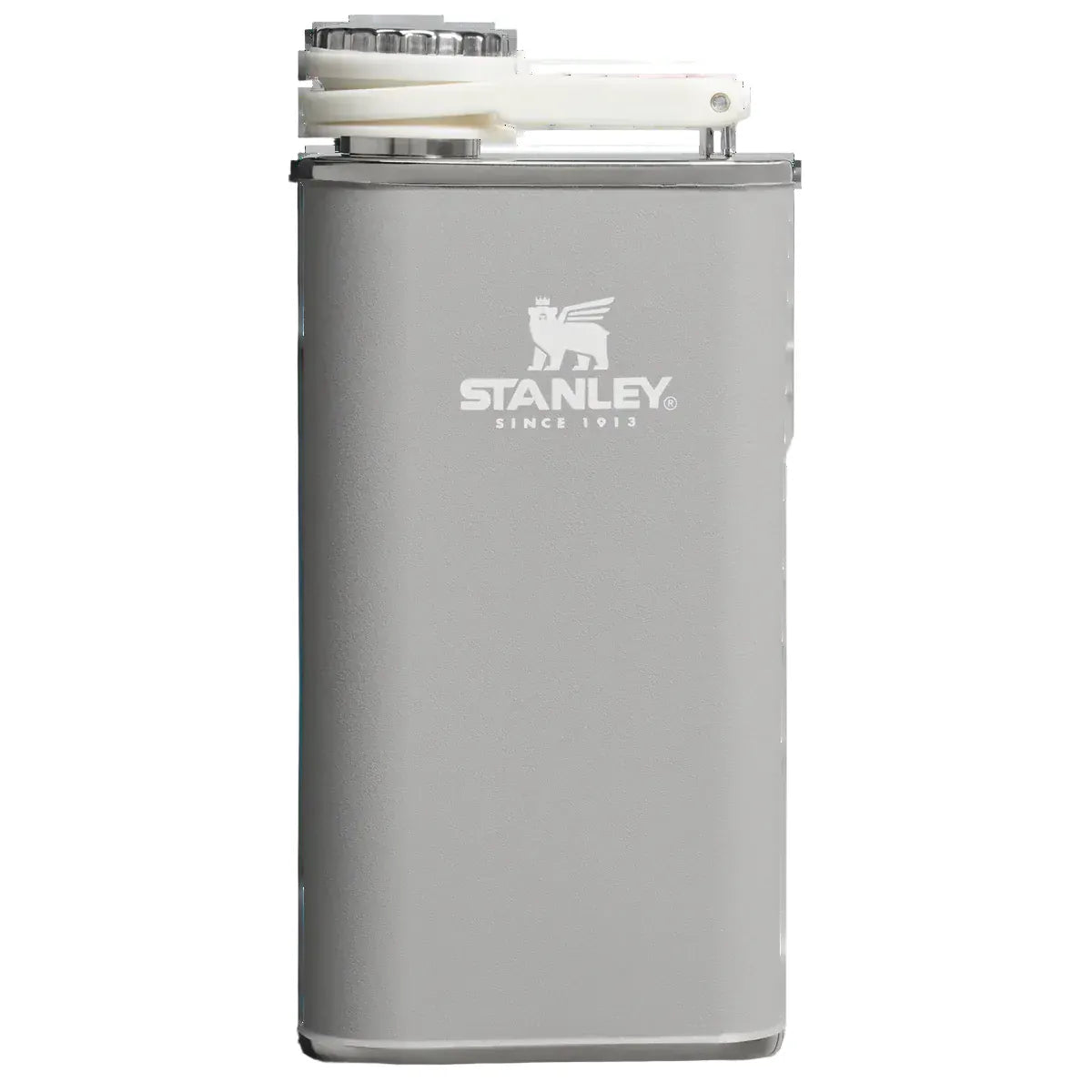 Stanley The Easy Fill Flask Ash – Brekken's
