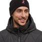 Ten Tree 308 Meteorite Black/Football Tentree Men's Sasquatch Beanie Football