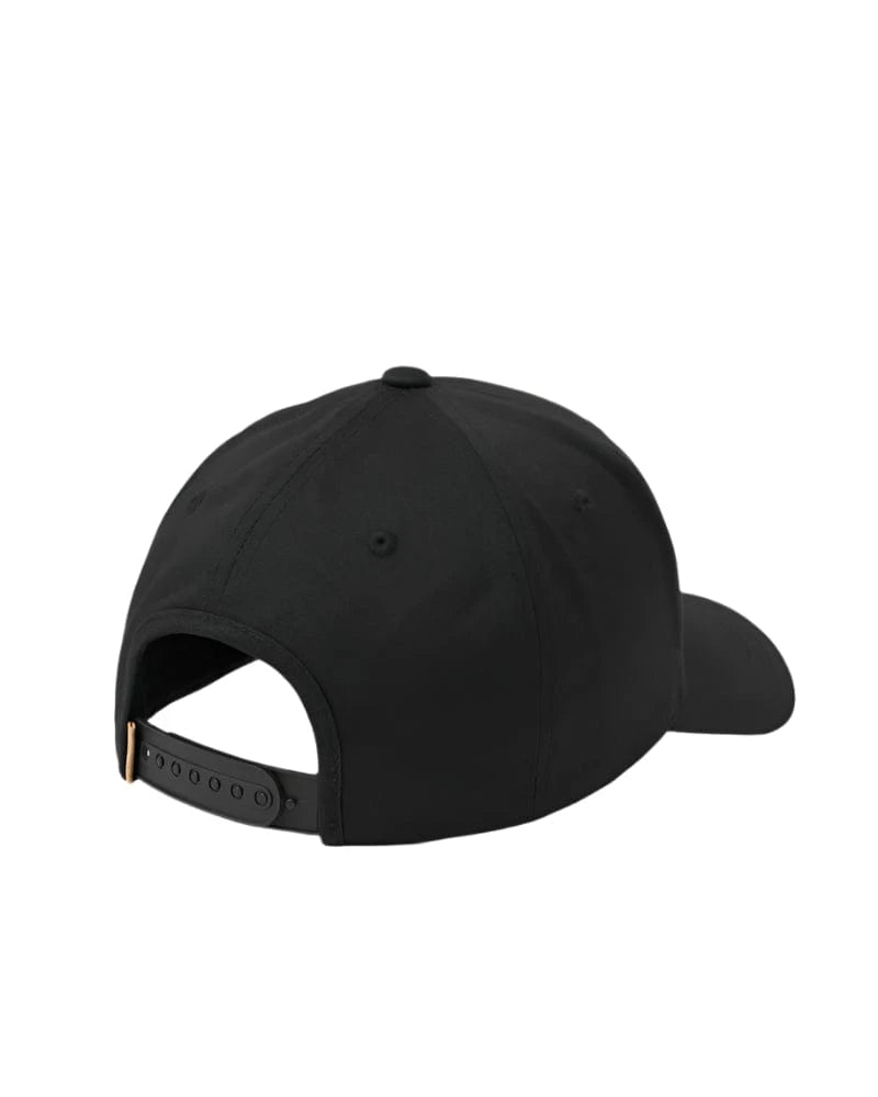 Ten Tree 308 Meteorite Black Tentree Men's Cork Icon Elevation Hat