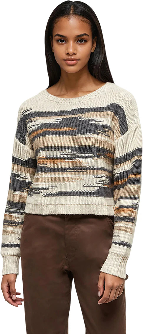 Tentree Women's Prospect Sweater